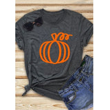 t-shirt top hocus pocus letter printed women unisex graphic female Halloween