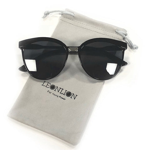 Candies Brand Designer Cat Eye Sunglasses Women Luxury