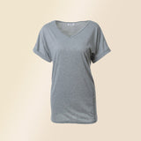 Maternity Clothes Blouses For Pregnancy Women Cotton Short  Shirts